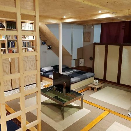 Zen House Apartment Genoa Luaran gambar