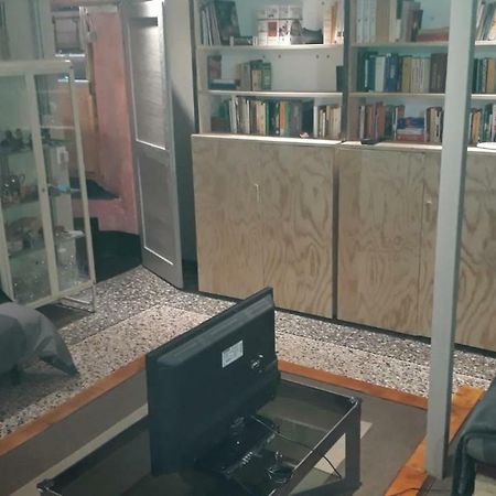 Zen House Apartment Genoa Luaran gambar