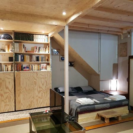Zen House Apartment Genoa Luaran gambar