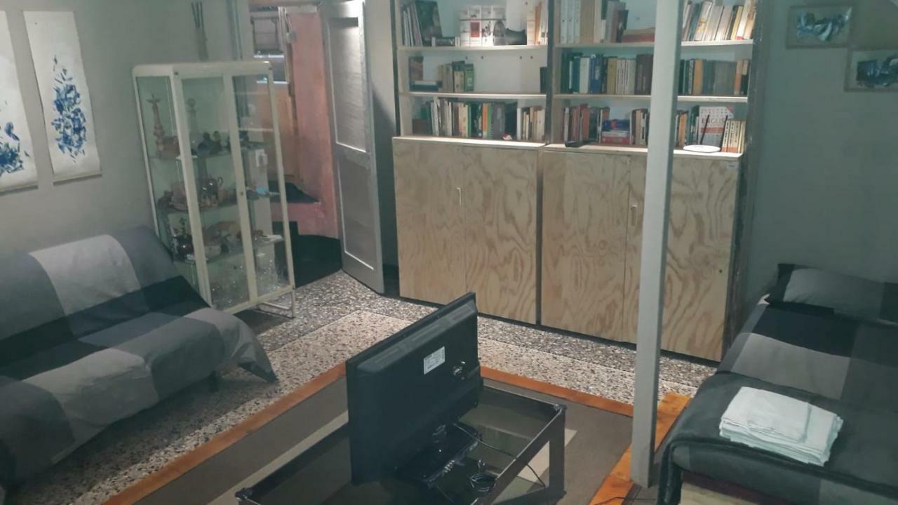 Zen House Apartment Genoa Luaran gambar