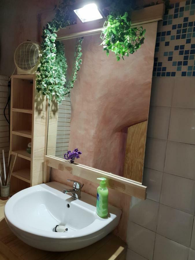 Zen House Apartment Genoa Luaran gambar