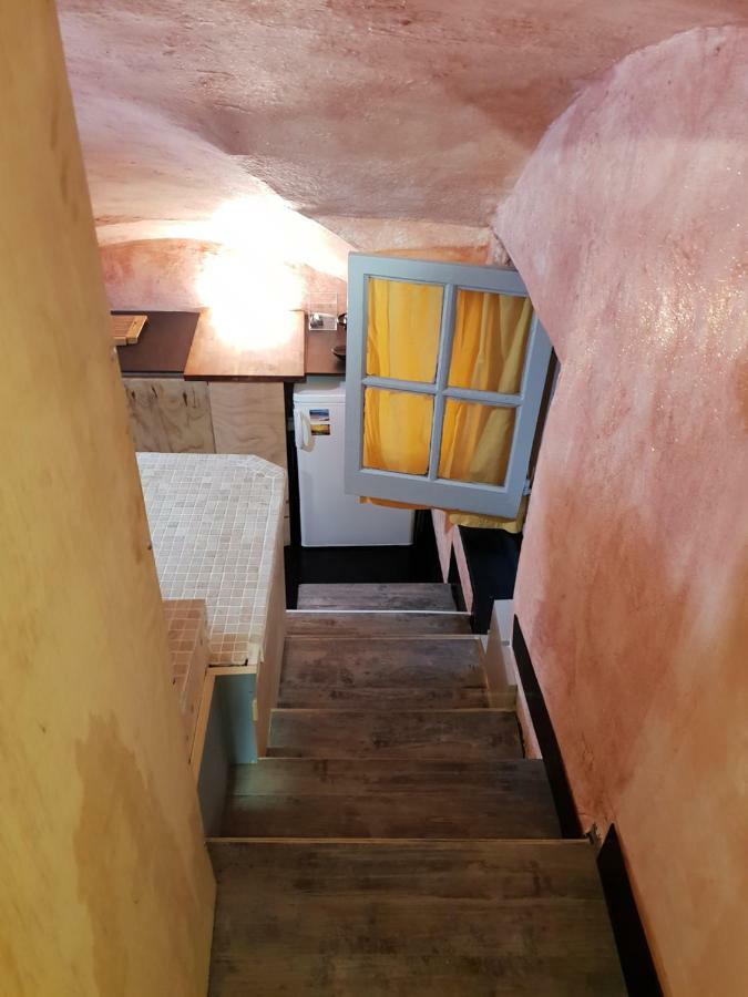 Zen House Apartment Genoa Luaran gambar