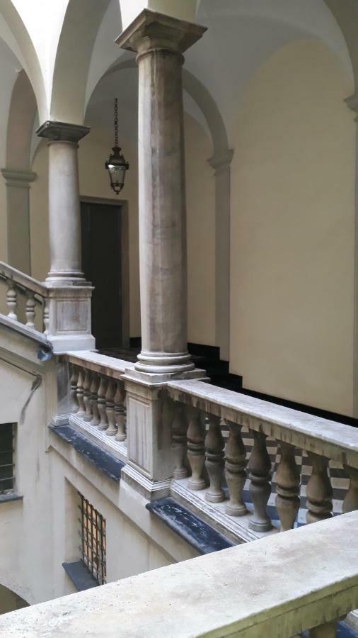 Zen House Apartment Genoa Luaran gambar