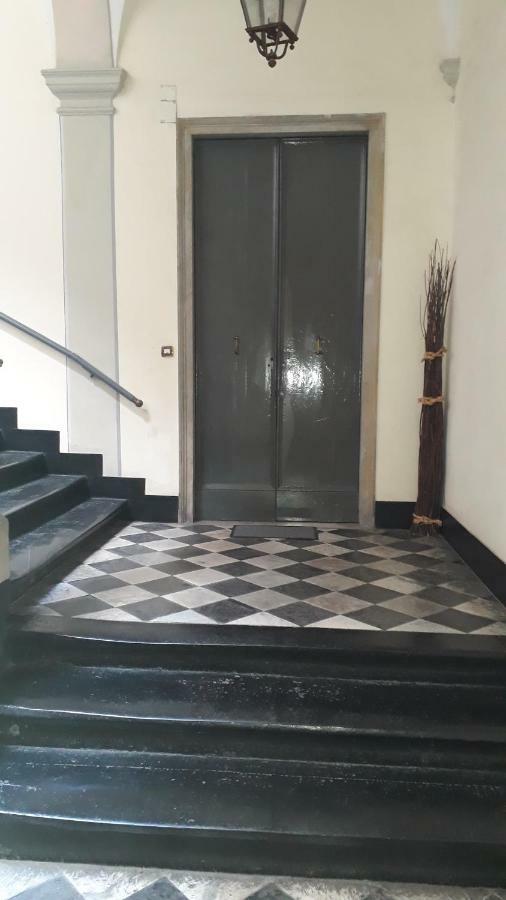 Zen House Apartment Genoa Luaran gambar