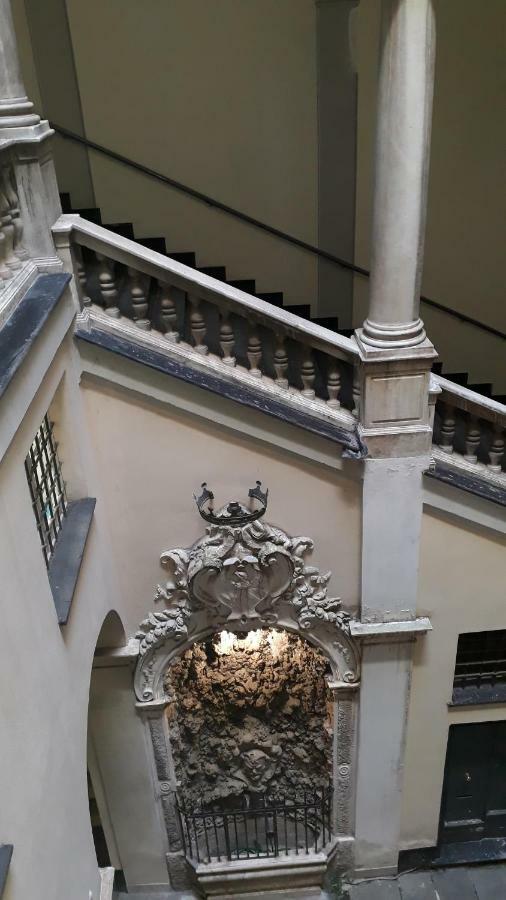 Zen House Apartment Genoa Luaran gambar